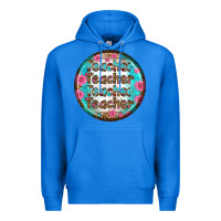 True Royal teacher vibe earrings Premium Hoodie - BundleAndBundleShop