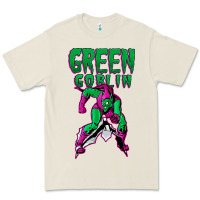 Bone green goblin Premium Tee - lanVoArt