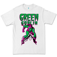 White green goblin Premium Tee - lanVoArt