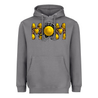 Storm mom lacrosse Heavyweight Hoodie - RacoonDesign