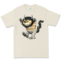 Bone where the wild things are carol Premium Tee - lanVoArt