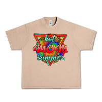 Burro hot mom summer Urban Heavy Tee - JahusDesignShop