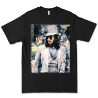 Black bram stoker's dracula classy vampire movie gary oldman fan art Premium Tee - lanVoArt