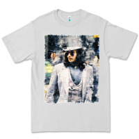 Dove Grey bram stoker's dracula classy vampire movie gary oldman fan art Premium Tee - lanVoArt