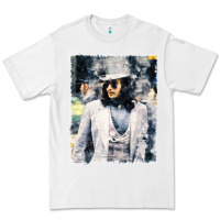 White bram stoker's dracula classy vampire movie gary oldman fan art Premium Tee - lanVoArt