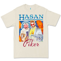 Hasan Piker T Shirts Gift For Fans For Men And Women Gift Mother Day F Premium Tee | Teevron