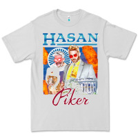 Dove Grey hasan piker t shirts gift for fans for men and women gift mother day f Premium Tee - lanVoArt