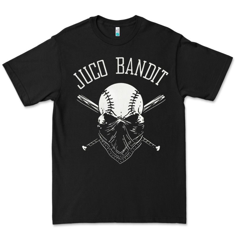 Chomuc Shirt Juco Bandit Premium Tee by lanVoArt | Teevron