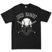 Black chomuc shirt juco bandit Premium Tee - lanVoArt