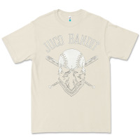 Bone chomuc shirt juco bandit Premium Tee - lanVoArt