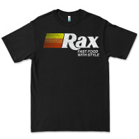 Black rax restaurants Premium Tee - lanVoArt