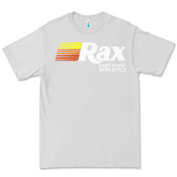 Dove Grey rax restaurants Premium Tee - lanVoArt