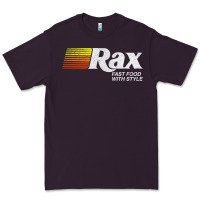 Plum rax restaurants Premium Tee - lanVoArt