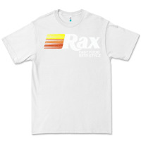 White rax restaurants Premium Tee - lanVoArt