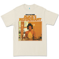 Bone arlo guthrie alice's restaurant Premium Tee - lanVoArt