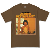 Cacao arlo guthrie alice's restaurant Premium Tee - lanVoArt