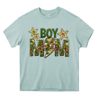 Arona Boy Mom Heavy Core Tee - BundleAndBundleShop