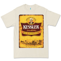 Kessler Vintage Premium Tee | Teevron