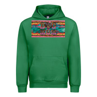 Emerald dog mom danchshund  license plate template Urban Hoodie - BarkalooDesign