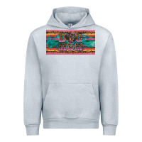 Heather Grey dog mom danchshund  license plate template Urban Hoodie - BarkalooDesign
