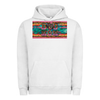 Pigment Lunar Rock dog mom danchshund  license plate template Urban Hoodie - BarkalooDesign