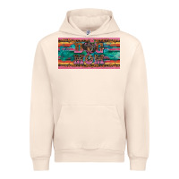 Sandshell dog mom danchshund  license plate template Urban Hoodie - BarkalooDesign