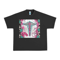 Nurse Urban Heavy Tee | Teevron