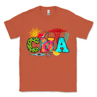 Copper cna summer Classic Tee - RanaPortraitStore