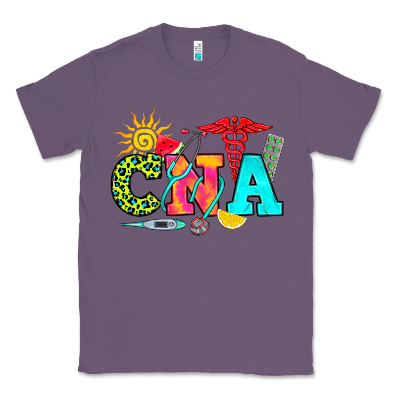 Cna Summer Classic Tee by RanaPortraitStore | Teevron