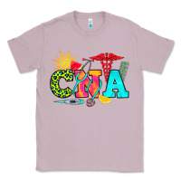 Lilac cna summer Classic Tee - RanaPortraitStore