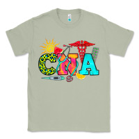 Matcha cna summer Classic Tee - RanaPortraitStore