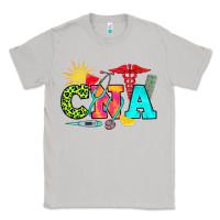 Moon Dust cna summer Classic Tee - RanaPortraitStore