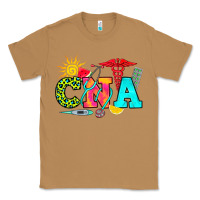 Toasted Coconut cna summer Classic Tee - RanaPortraitStore