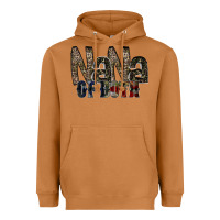 Meerkat nana of both Heavyweight Hoodie - RacoonDesign