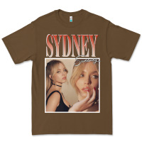 Cacao sydney sweeney Premium Tee - lanVoArt