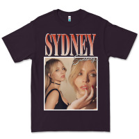 Sydney Sweeney Premium Tee | Teevron