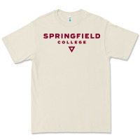 Bone springfield college Premium Tee - lanVoArt