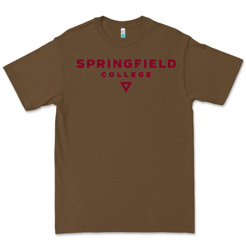 Springfield College Premium Tee by lanVoArt | Teevron