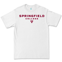 White springfield college Premium Tee - lanVoArt