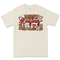 Bone busy raising ballers baseball Premium Tee - Jasminsmagicworld
