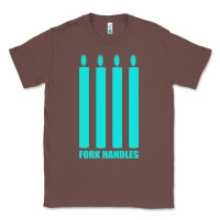 Chestnut fork handles Classic Tee - Bettercallsaul