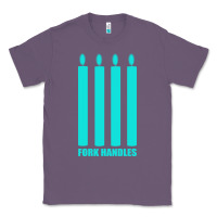 Lavender fork handles Classic Tee - Bettercallsaul