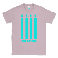 Lilac fork handles Classic Tee - Bettercallsaul