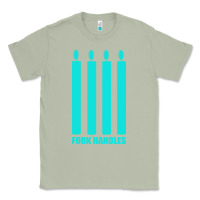 Matcha fork handles Classic Tee - Bettercallsaul