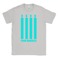 Moon Dust fork handles Classic Tee - Bettercallsaul