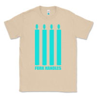 Mushroom fork handles Classic Tee - Bettercallsaul