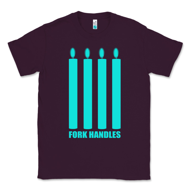 Fork Handles Classic Tee by Bettercallsaul | Teevron