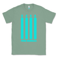 Sage fork handles Classic Tee - Bettercallsaul
