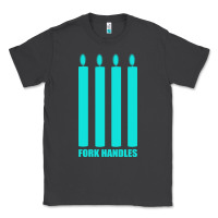 Smoke fork handles Classic Tee - Bettercallsaul