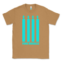 Toasted Coconut fork handles Classic Tee - Bettercallsaul